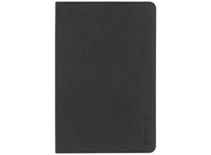 8720195097396 - V11T66C1 iPad Cover   Tasche Samsung Galaxy TAB S9 S9FE 279 cm (11) Back Cover Schwarz