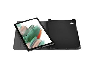 8720195097433 - V11T69C1 iPad Cover   Tasche Samsung Galaxy TAB A9 221 cm (87) Back Cover Schwarz