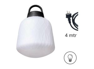 8720195301912 - ETH - Lampe Außenleuchte Outdoor Pendelleuchte usb   Solar Leuchte Hängelampe Joey Straight