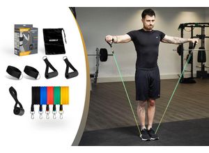 8720195382300 - REBBLO Workout-Set