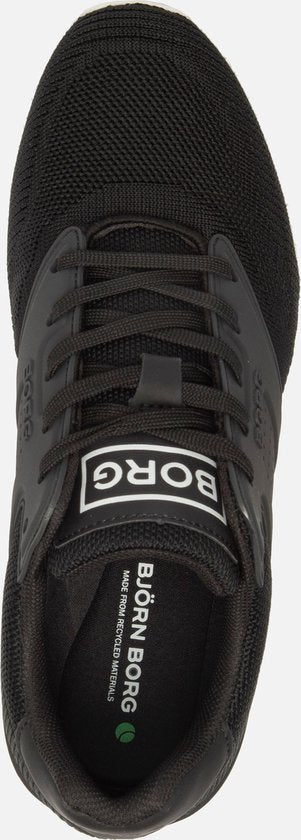 8720206145627 - Bjorn Borg Bjorn Borg R140 Turnschuhe schwarz Textil - Größe 44