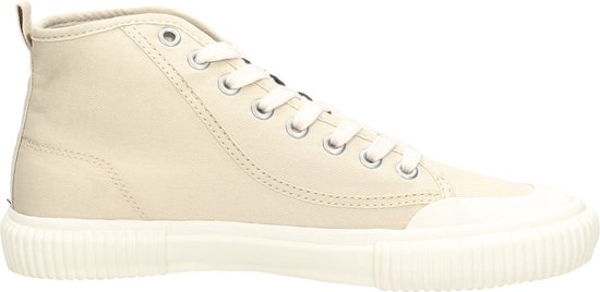 8720206622937 - Noril Mid CVS LGO W Schnürschuhe Hoch - beige - Größe 41 8720206622937 - Noril Mid CVS LGO W Schnürschuhe Hoch - beige - Größe 41