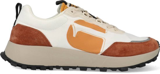 8720206638327 - - Sneaker - Männer - Ofwht-Brq - 41 - Turnschuhe