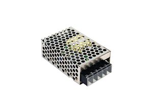 8720207821148 - Toolland - industrie-schaltnetzteil - 1 ausgang - 25 w - 12 v - closed frame (geschlossene bauform) - metal_metal