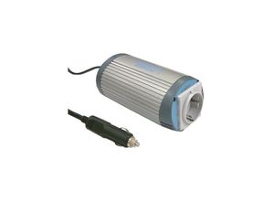 8720207867801 - Supplies - meanwell - dc-ac-wechselrichter - modifizierte sinuswelle - 12 v - 150 w - schutzkontakt-steckdose (stecker-typ f)