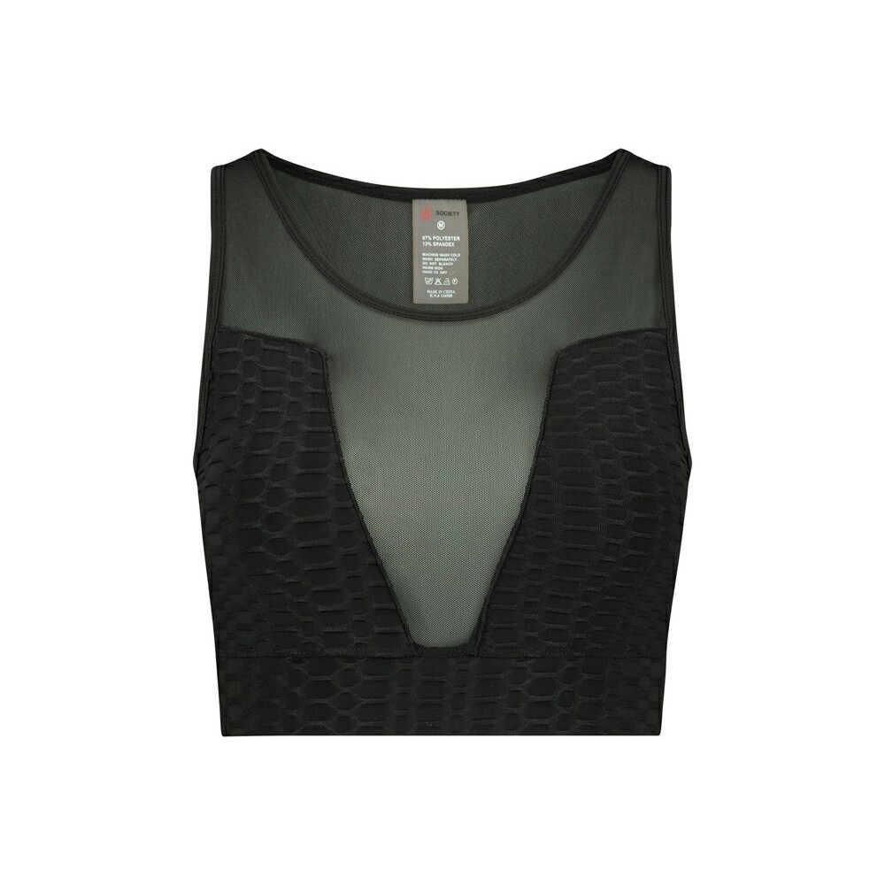 8720236669162 - Damen-Top aus Strick Maximize 8720236669162 - Damen-Top aus Strick Maximize