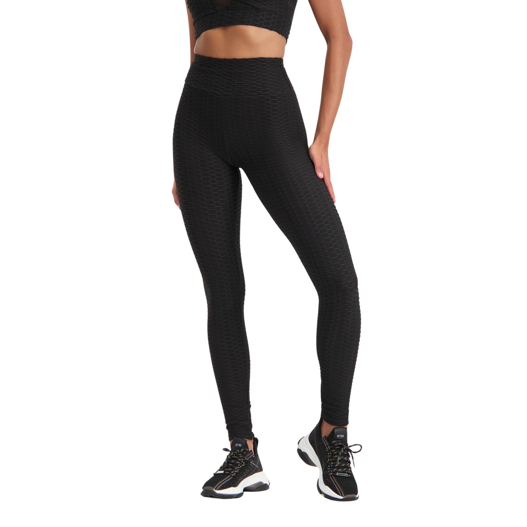 8720236669353 - Knitter-Leggings für Frauen Maximize