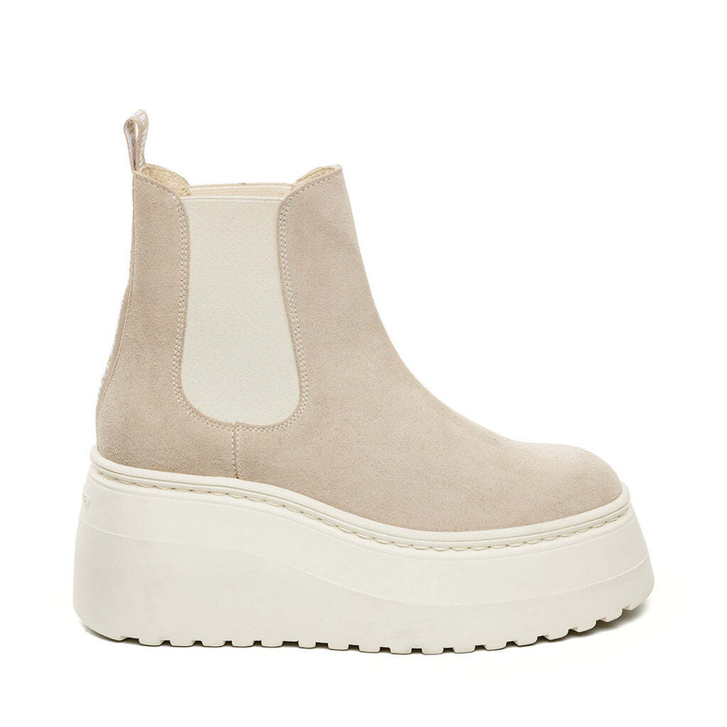 8720236919670 - Damen Stiefeletten Pegasus