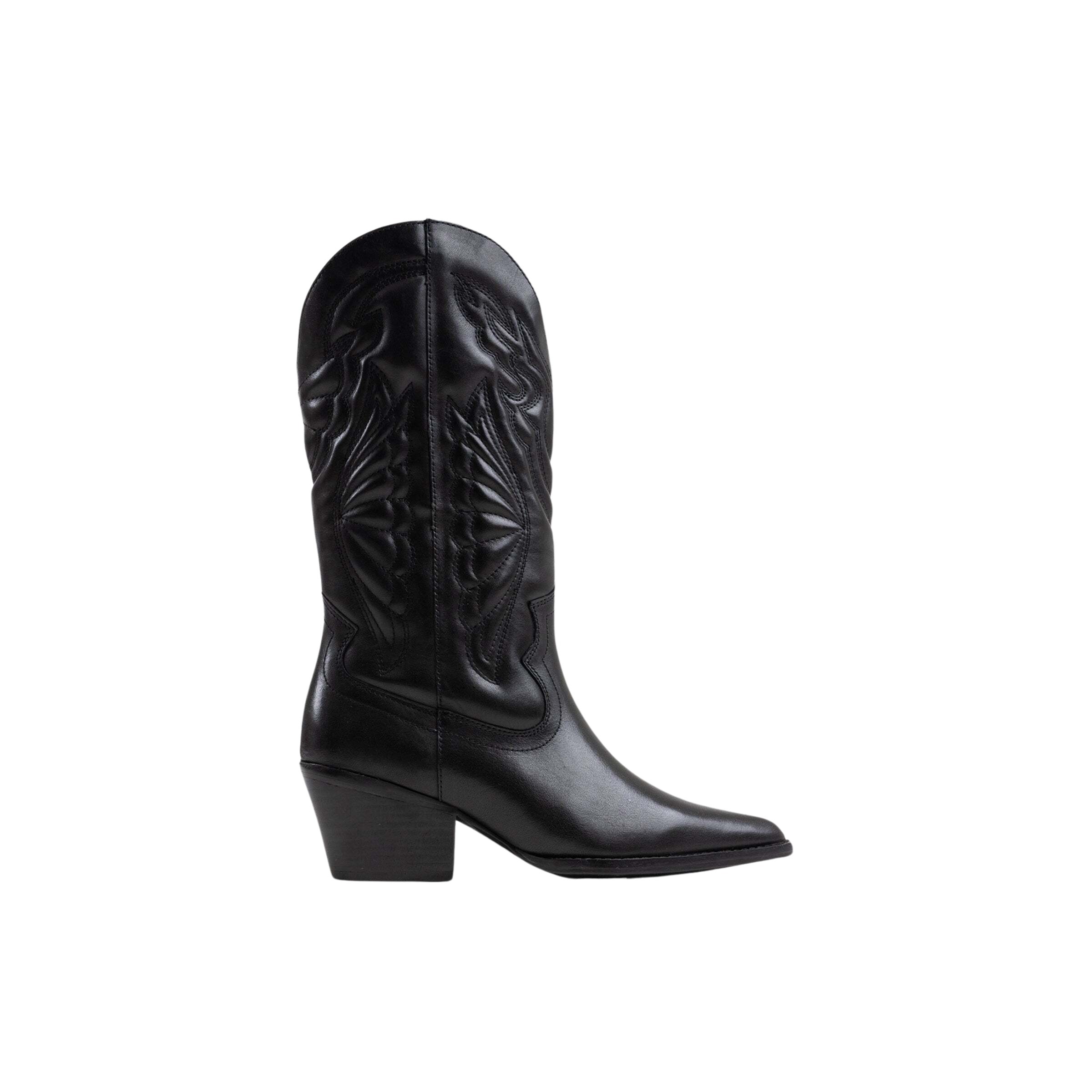 8720243365156 - Stiefel Damen Western Jukeson