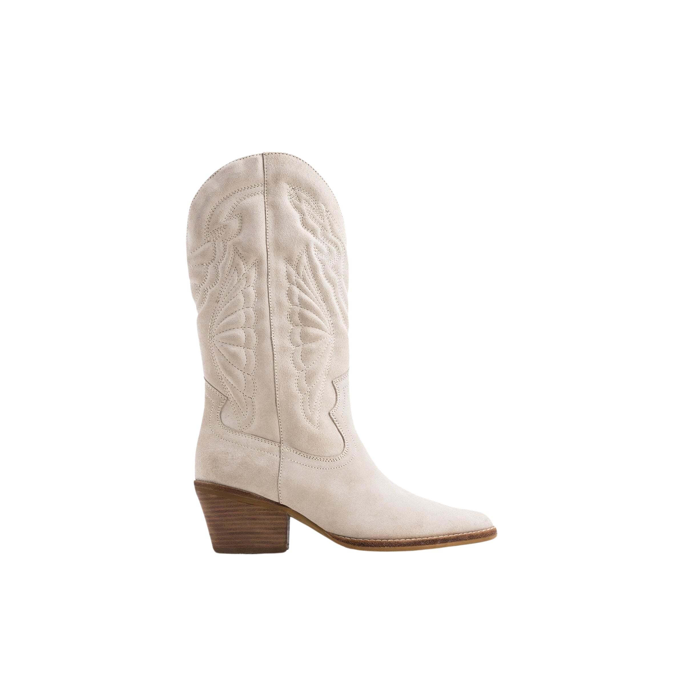 8720243380265 - Stiefel Damen Western Jukeson 8720243380265 - Stiefel Damen Western Jukeson