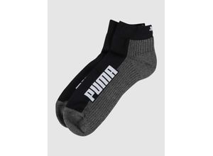 8720245030694 - Socken mit Label-Details