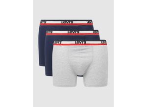 8720245095488 - Trunks mit Stretch-Anteil im 3er-Pack