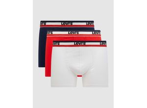 8720245095556 - Herren Sportswear Logo Boxer Brief 3er Pack