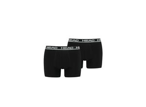 8720245174848 - Basic Boxer 2P Herren Boxershort