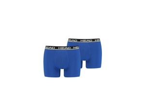 8720245174886 - Basic Boxer 2P Herren Boxershort