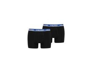 8720245174923 - HEAD Herren Boxershort Basic Boxer 2er Pack