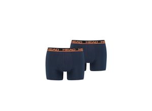 8720245174985 - Basic Boxer 2P Herren Boxershort