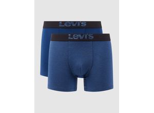 8720245183437 - Trunks mit Label-Stitching