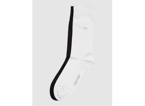 8720245217996 - Socken mit Stretch-Anteil im 2er-Pack