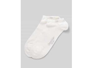 8720245218276 - Socken mit Label-Print im 2er-Pack