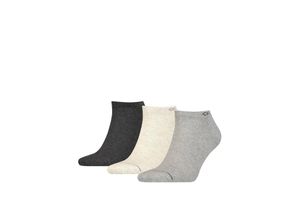 8720245219365 - CK Men Sneaker 3P Herren Socken One size 40-46