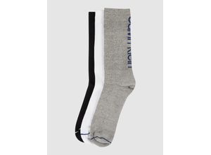 8720245219648 - Sportsocken mit Stretch-Anteil im 3er-Pack