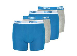8720245232012 - Jungen Boxershort Mehrfarbig