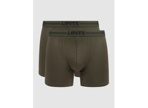 8720245289016 - Trunks mit Stretch-Anteil im 2er-Pack 8720245289016 - Trunks mit Stretch-Anteil im 2er-Pack