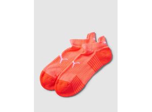 8720245424592 - Sneakersocken mit Label-Details Modell SPORT