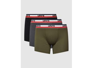 8720245437509 - Trunks mit Stretch-Anteil im 3er-Pack