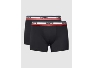 8720245438087 - Trunks mit elastischem Logo-Bund