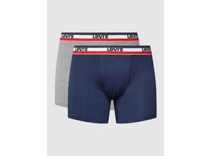 8720245438124 - Trunks mit elastischem Logo-Bund 8720245438124 - Trunks mit elastischem Logo-Bund