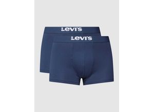 8720245438308 - Trunks mit elastischem Logo-Bund Modell SOLID BASIC TRUNK