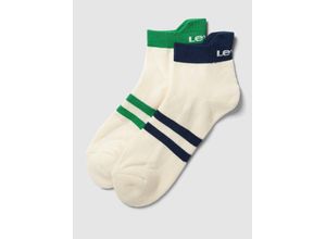 8720245442305 - Socken mit Label-Print im 2er-Pack