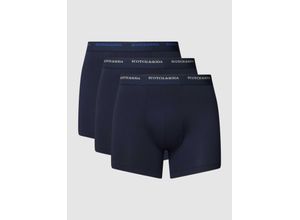 8720245458740 - Trunks mit elastischem Logo-Bund im 3er-Pack