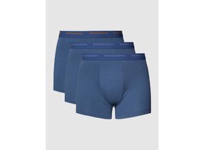 8720245458795 - Trunks mit elastischem Logo-Bund im 3er-Pack