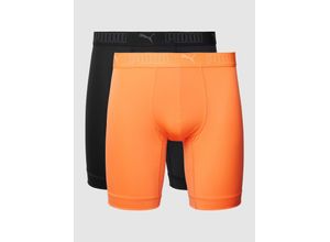 8720245485210 - Trunks mit Label-Details im 2er-Pack 8720245485210 - Trunks mit Label-Details im 2er-Pack