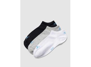 8720245486521 - Socken mit elastischem Bündchen im 3er-Pack