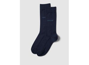 8720245507424 - Socken mit gerippten Abschlüssen