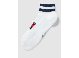 8720245515535 - Socken mit Logo-Stitching Modell QUARTER