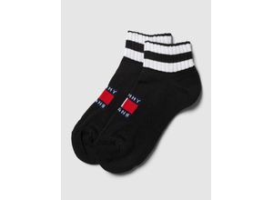 8720245515603 - Socken mit Logo-Stitching Modell QUARTER