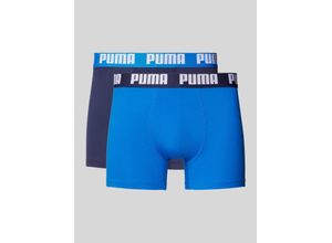 8720245556040 - Trunks mit Label-Detail im 2er-Pack