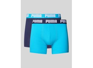 8720245556422 - Trunks mit Label-Detail im 2er-Pack