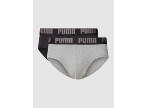 8720245557382 - Slip mit Label-Detail im 2er-Pack