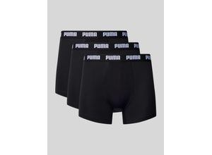 8720245558853 - Trunks mit Label-Detail im 3er-Pack