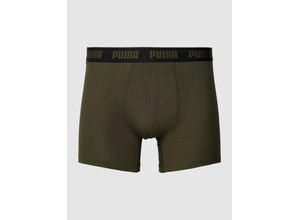 8720245558952 - Trunks mit Label-Detail im 3er-Pack