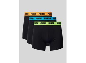 8720245559102 - Trunks mit Label-Detail im 3er-Pack