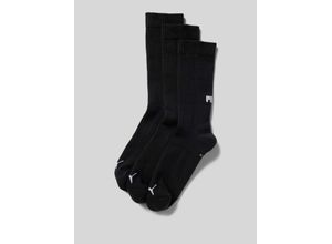 8720245566988 - Socken mit Label-Details im 3er-Pack