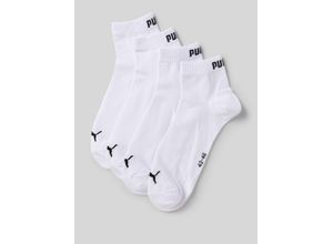 8720245578776 - Socken mit Label-Schriftzug im 4er-Pack