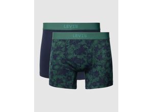 8720245580991 - Trunks mit elastischem Logo-Bund Modell MONSTERA